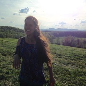 Meet your Posher, April